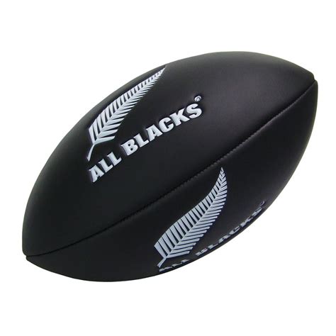 gilbert All Blacks rugby